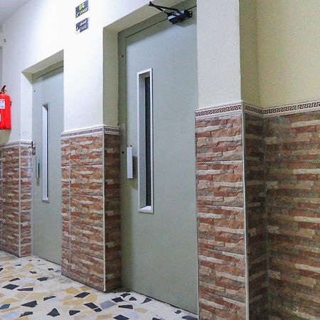 Duplex Familial 3 Chambres Au Coeur De La Corniche De Tanger Екстер'єр фото