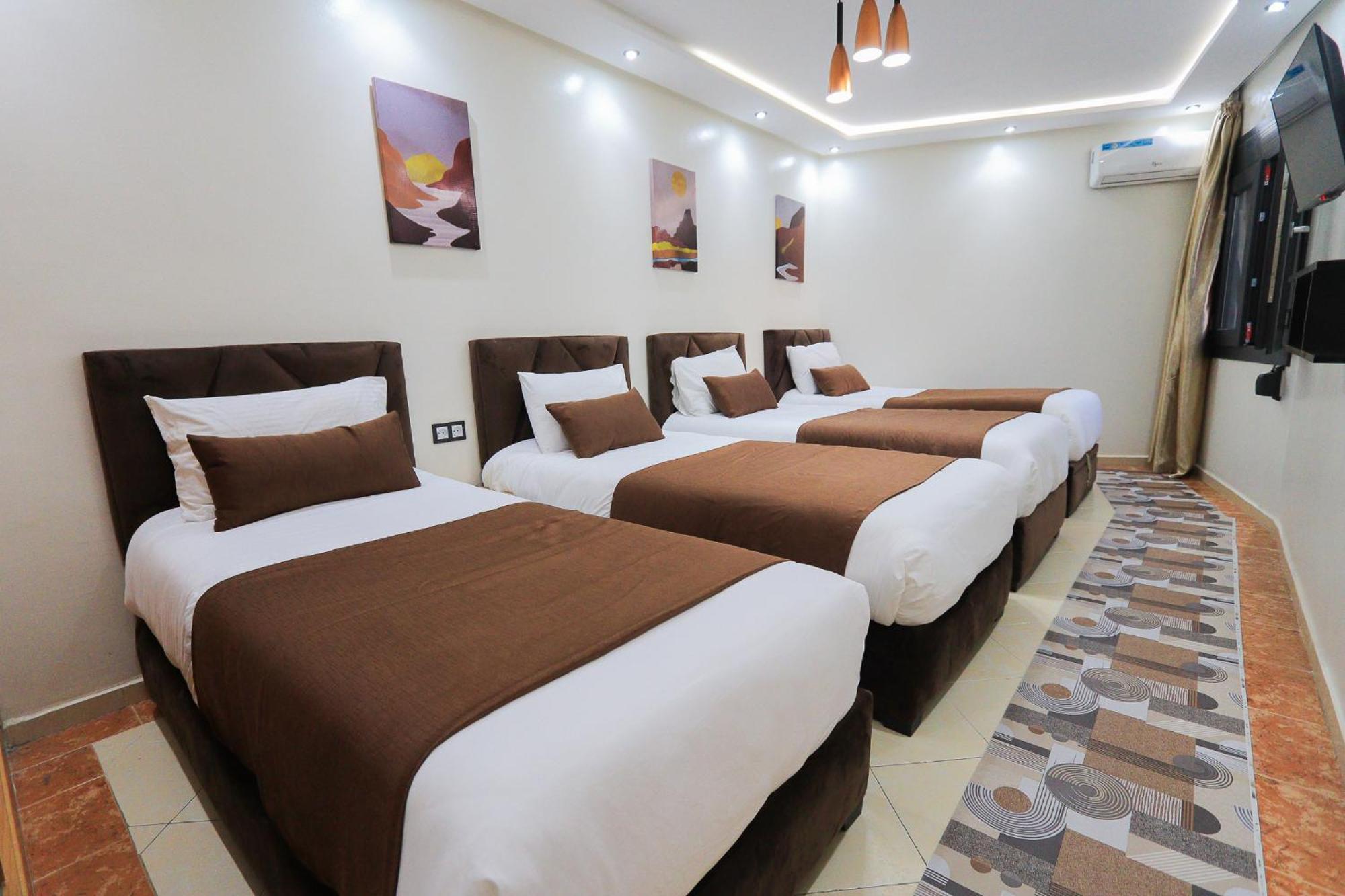 Duplex Familial 3 Chambres Au Coeur De La Corniche De Tanger Екстер'єр фото