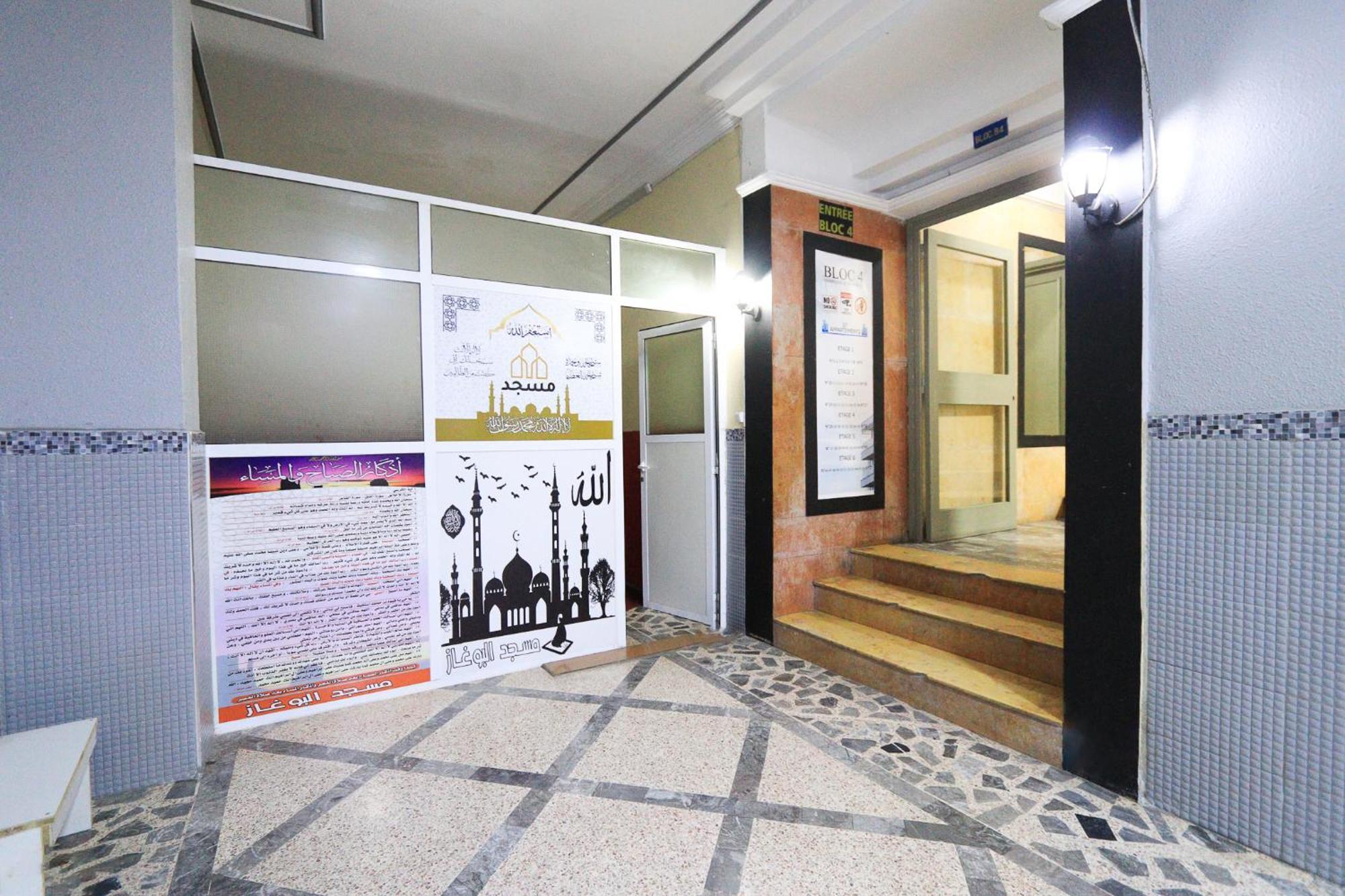 Duplex Familial 3 Chambres Au Coeur De La Corniche De Tanger Екстер'єр фото