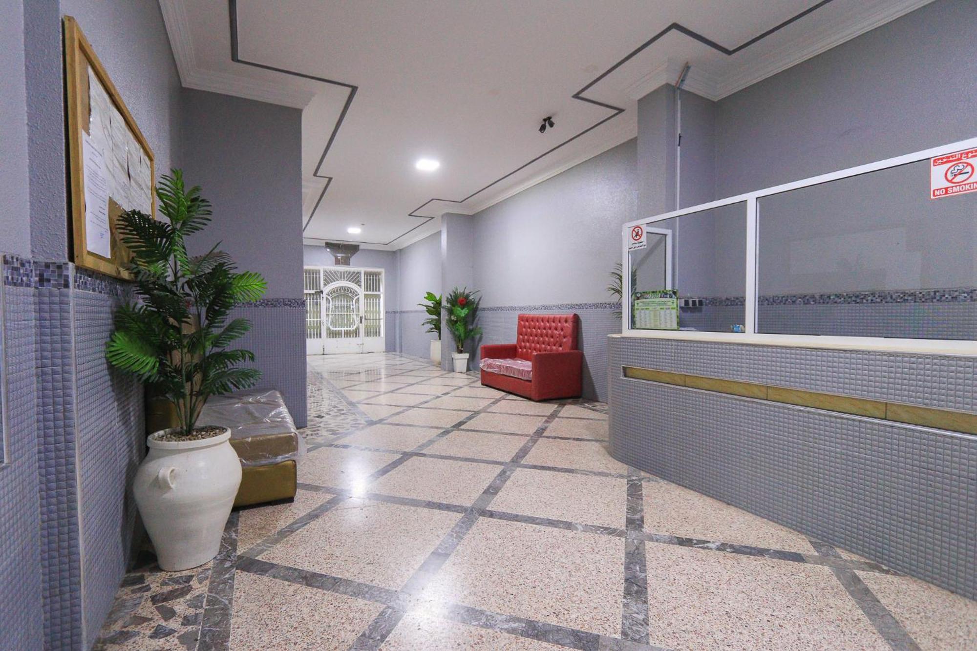 Duplex Familial 3 Chambres Au Coeur De La Corniche De Tanger Екстер'єр фото