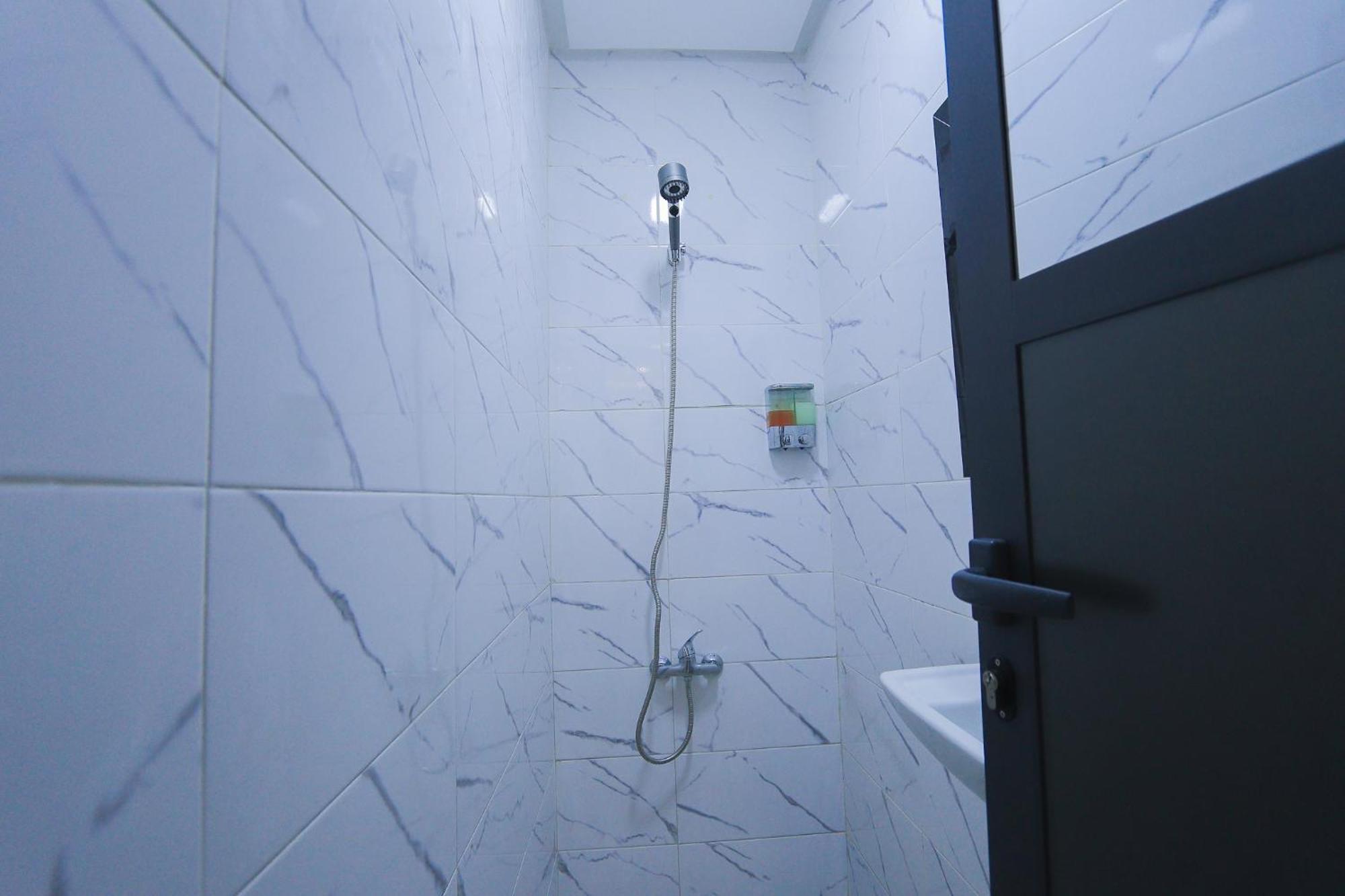 Duplex Familial 3 Chambres Au Coeur De La Corniche De Tanger Екстер'єр фото