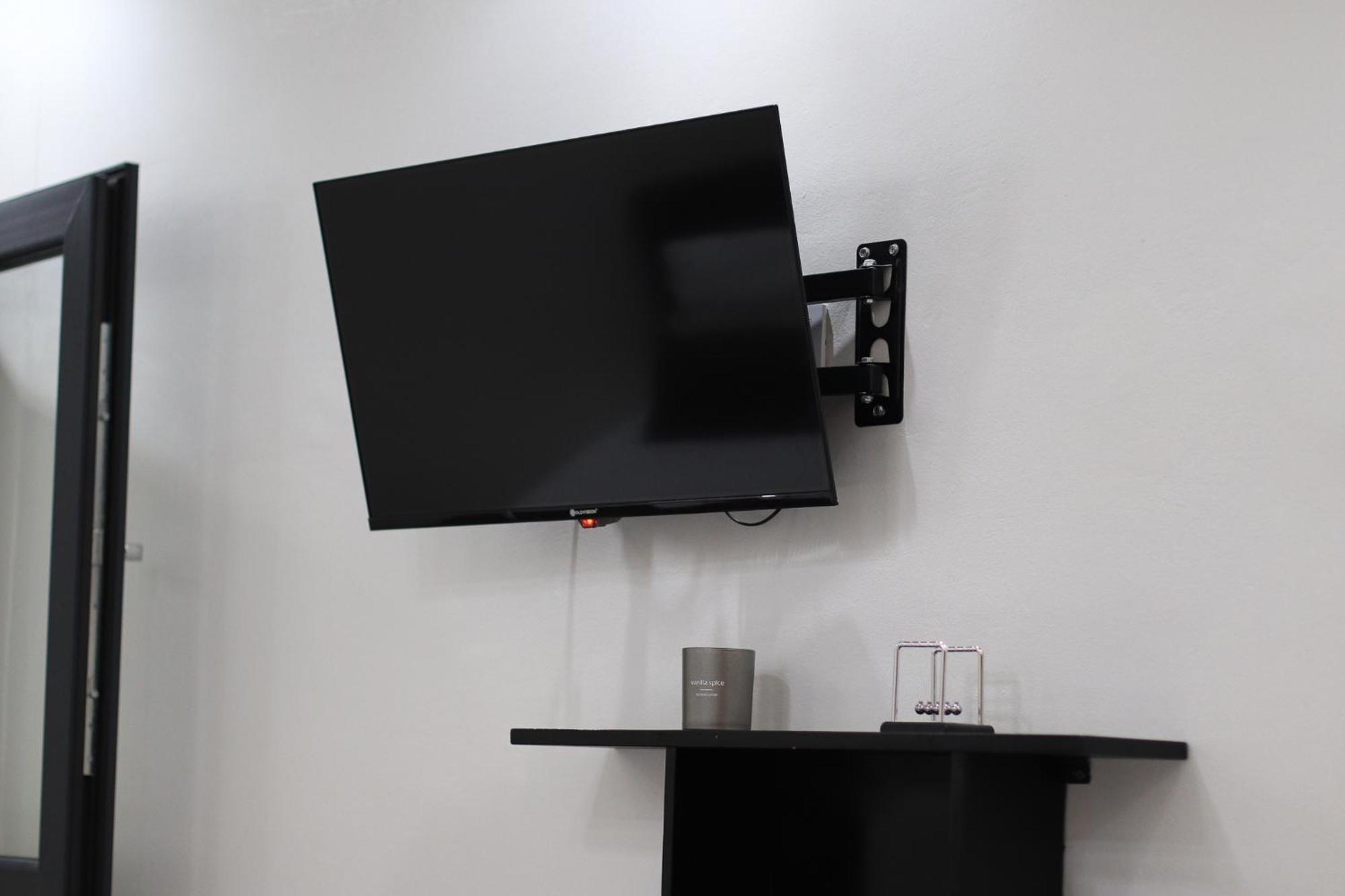 Duplex Familial 3 Chambres Au Coeur De La Corniche De Tanger Екстер'єр фото